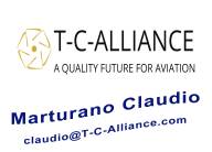 T C Alliance logo