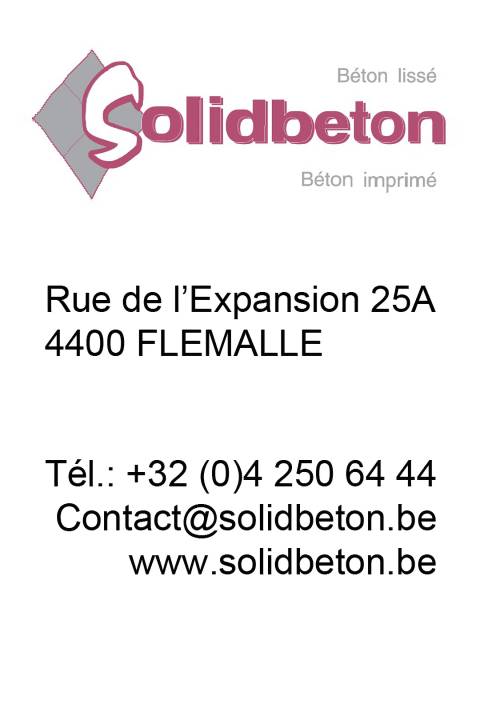 Solidbeton