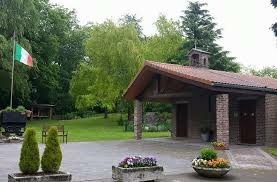 chapelle san damiano
