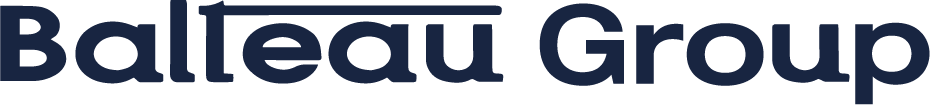 Balteau logo