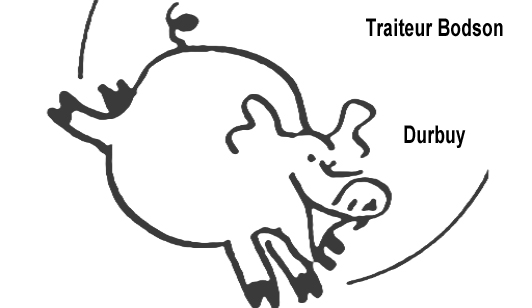 BodsonTraiteur nom